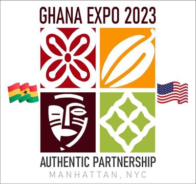 Ghana Expo Manhattan 2023